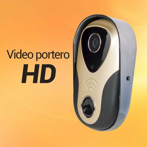 2020 mejor videoportero wifi